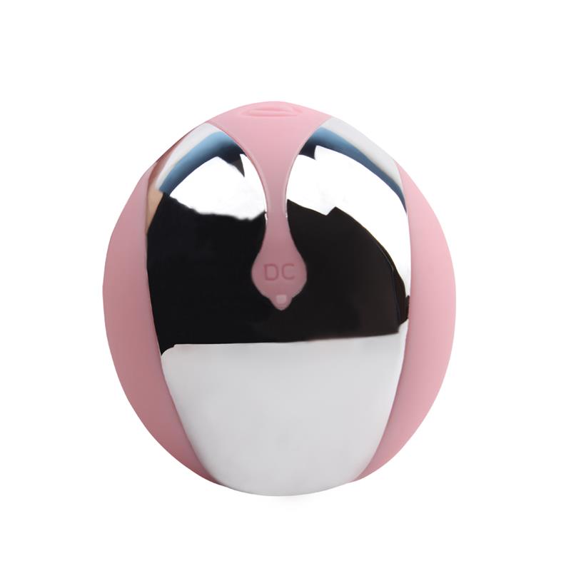 Vibrador y Rotador Rotating Missile Bunny - Imagen 5