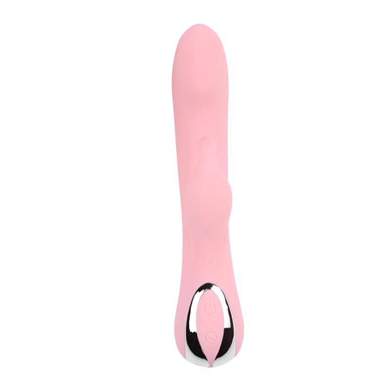Vibrador y Rotador Rotating Missile Bunny - Imagen 7