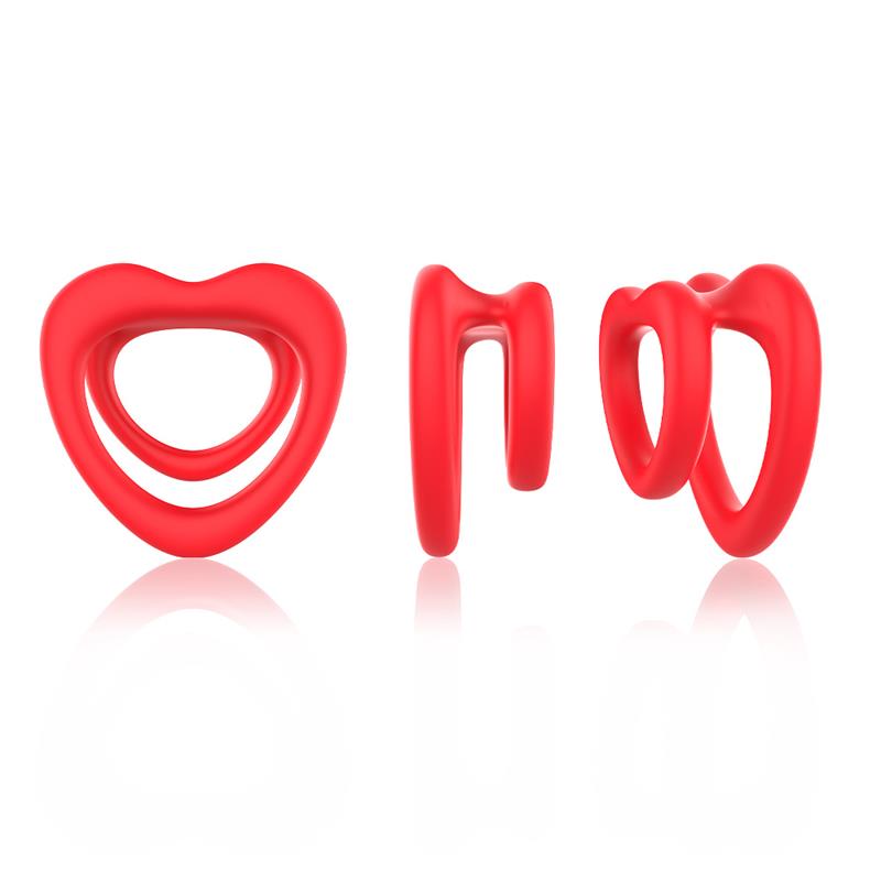 Anillo Doble para el Pene - Imagen 6