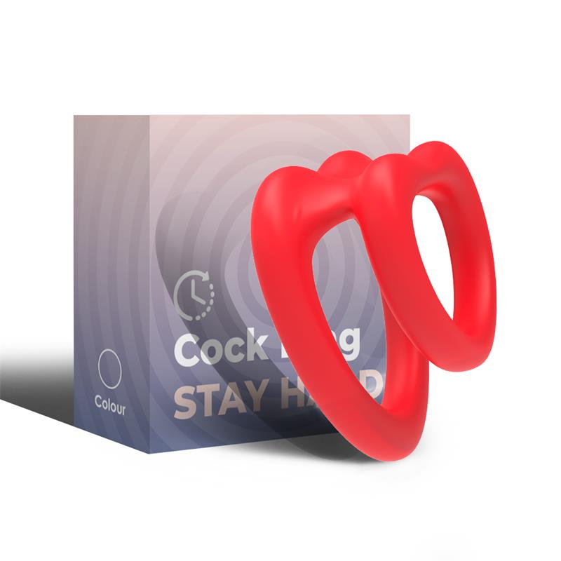Anillo Doble para el Pene - Imagen 8