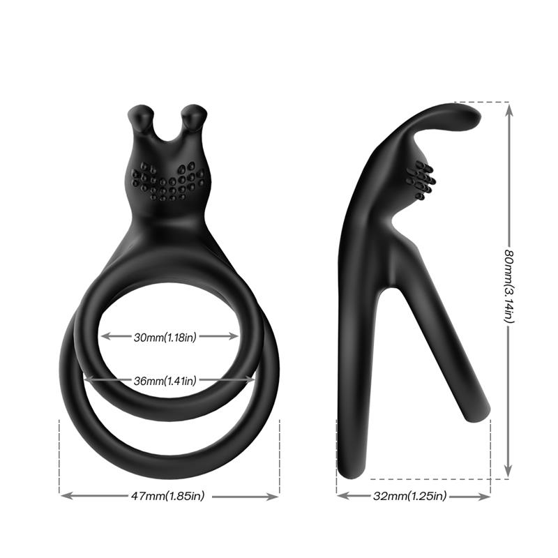 Anillo para el Pene - Imagen 8