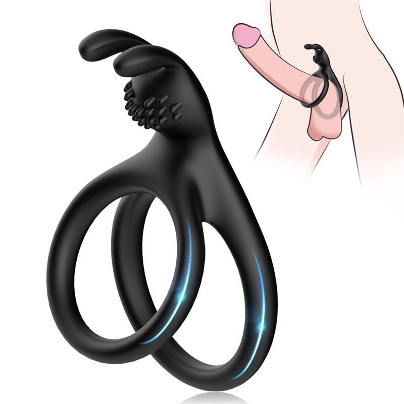 Anillo para el Pene - Imagen 9