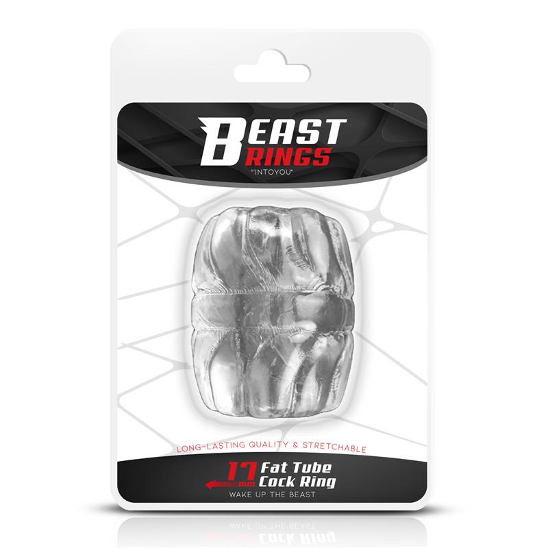 Anillo para el Pene 17 mm - Imagen 2