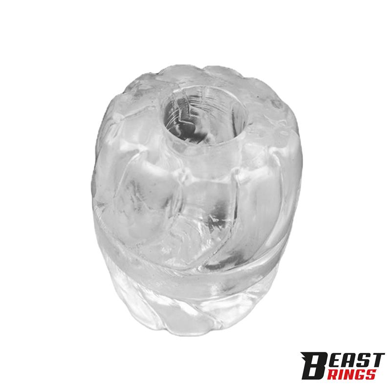 Anillo para el Pene 17 mm - Imagen 3