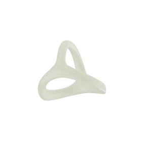 Anillo para el Pene Brilla en la Oscuridad