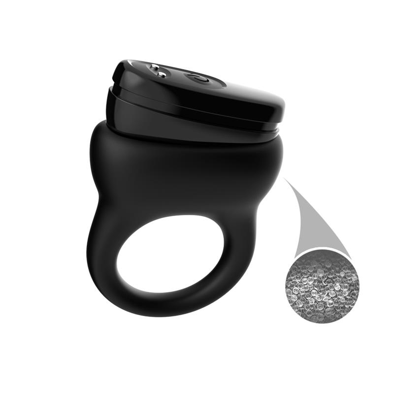 Anillo para el Pene con Vibración - Imagen 8