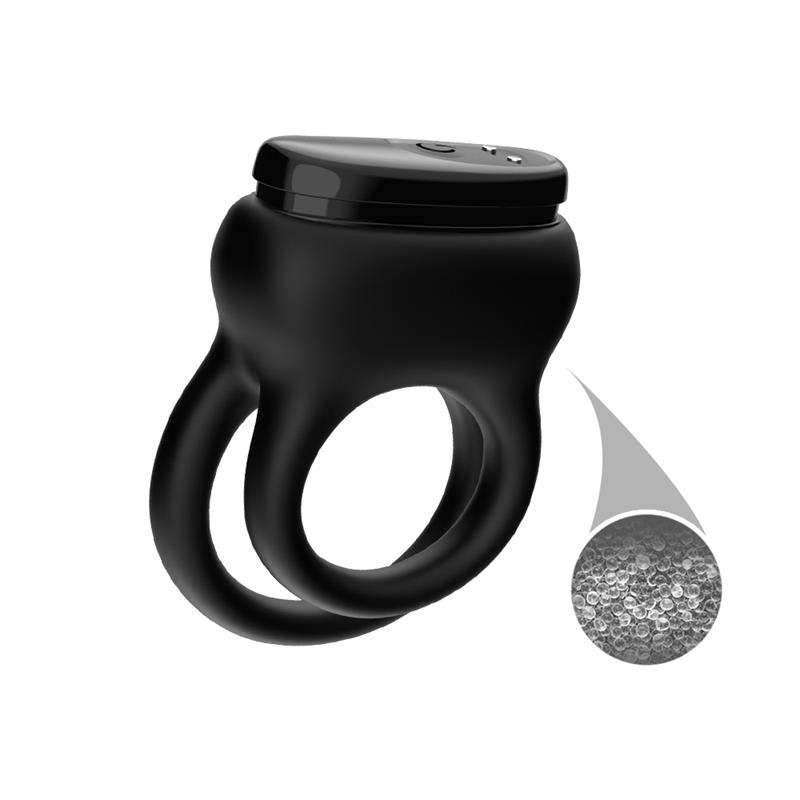 Anillo para el Pene con Vibración - Imagen 7