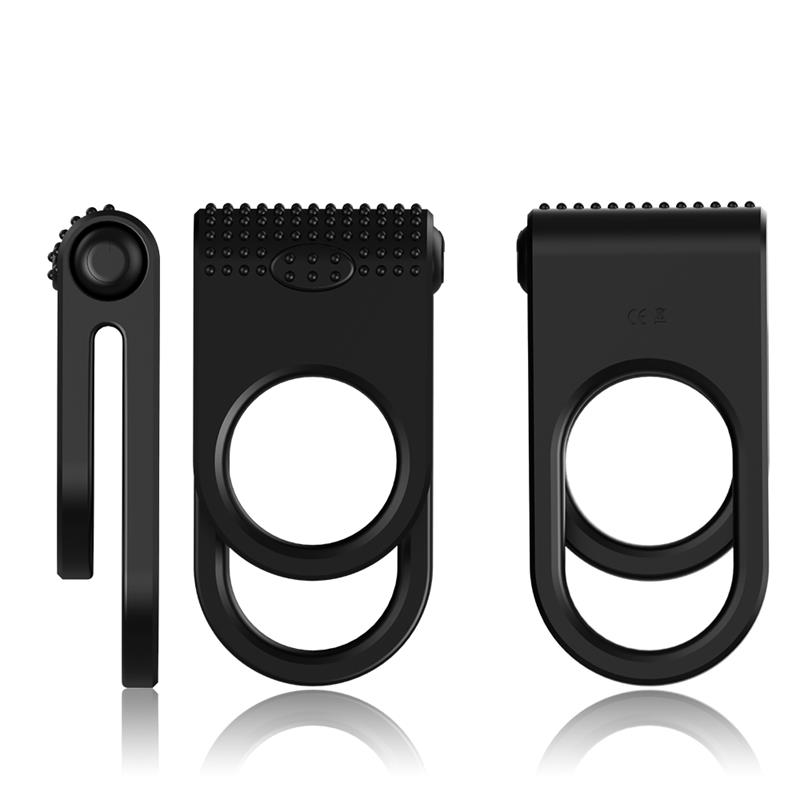 Anillo para el Pene con Vibración - Imagen 3