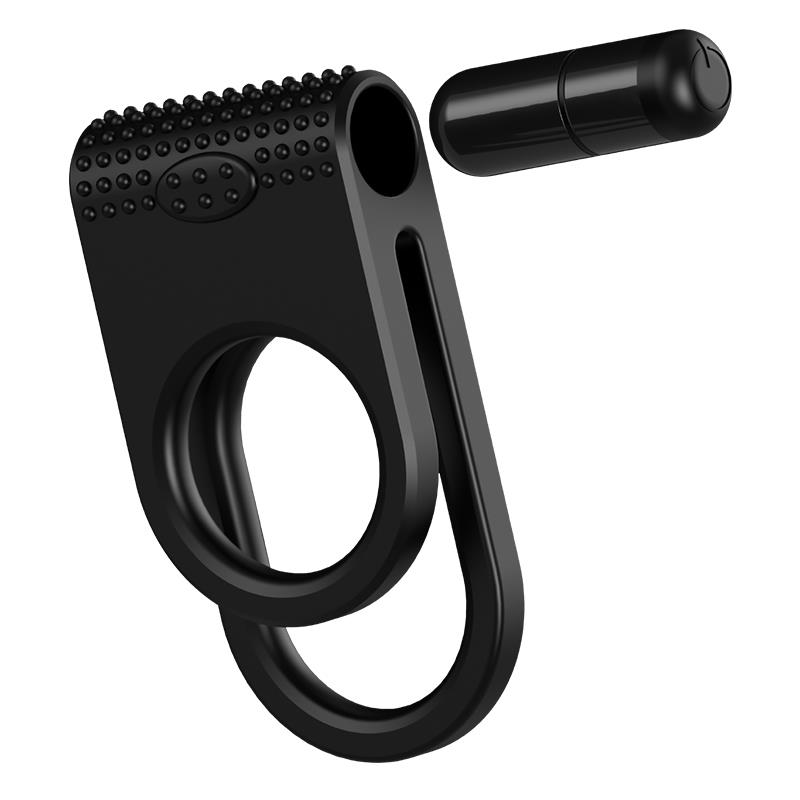 Anillo para el Pene con Vibración - Imagen 11