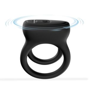 Anillo para el Pene con Vibración