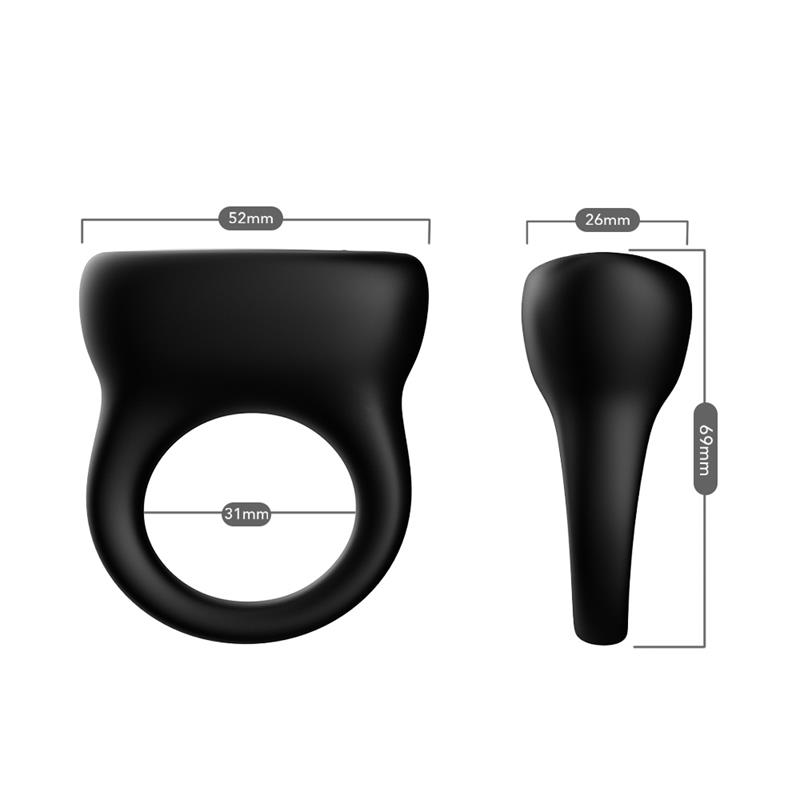 Anillo para el Pene con Vibración - Imagen 4