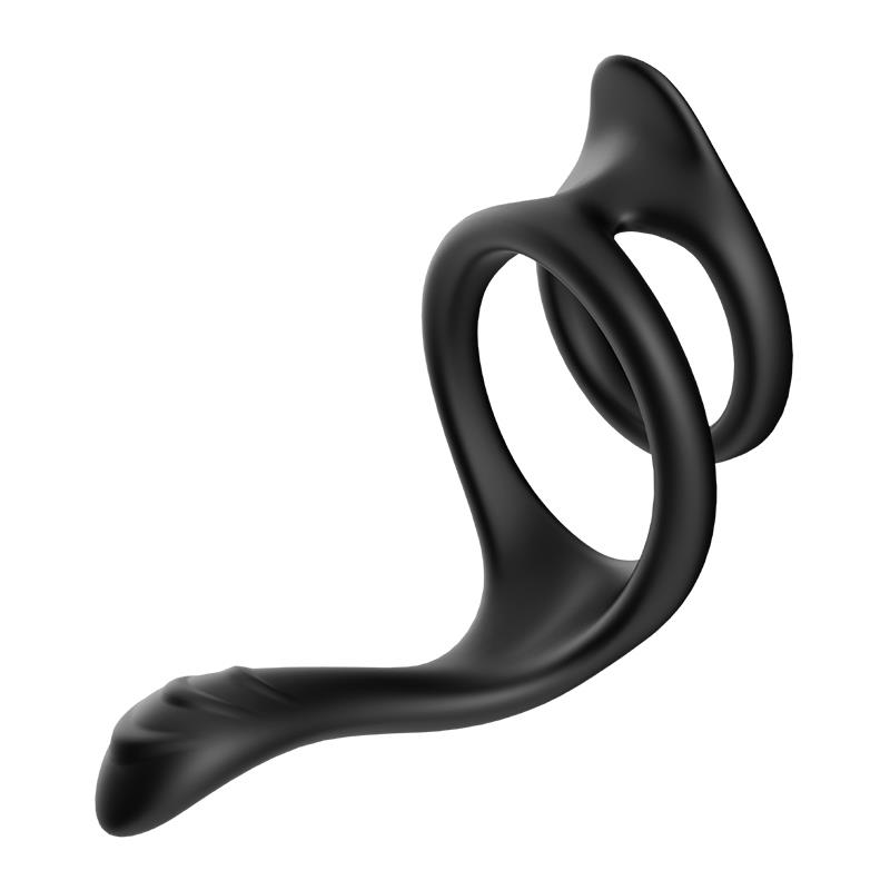 Anillo para el Pene Estimulacion Perianal - Imagen 3