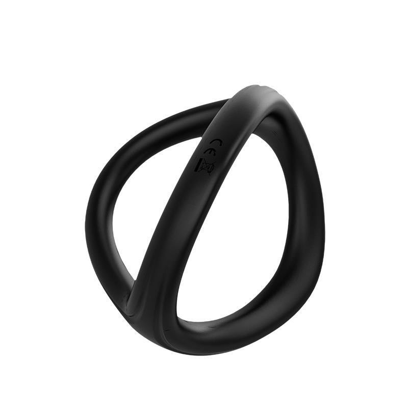 Anillo para el Pene Negro - Imagen 5
