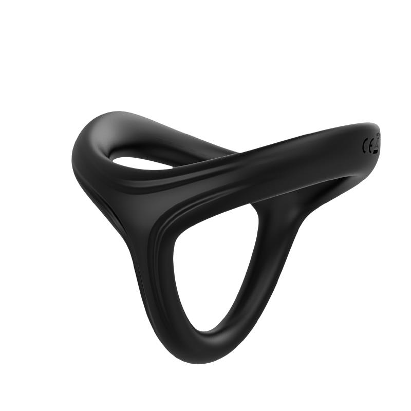 Anillo para el Pene Negro - Imagen 9