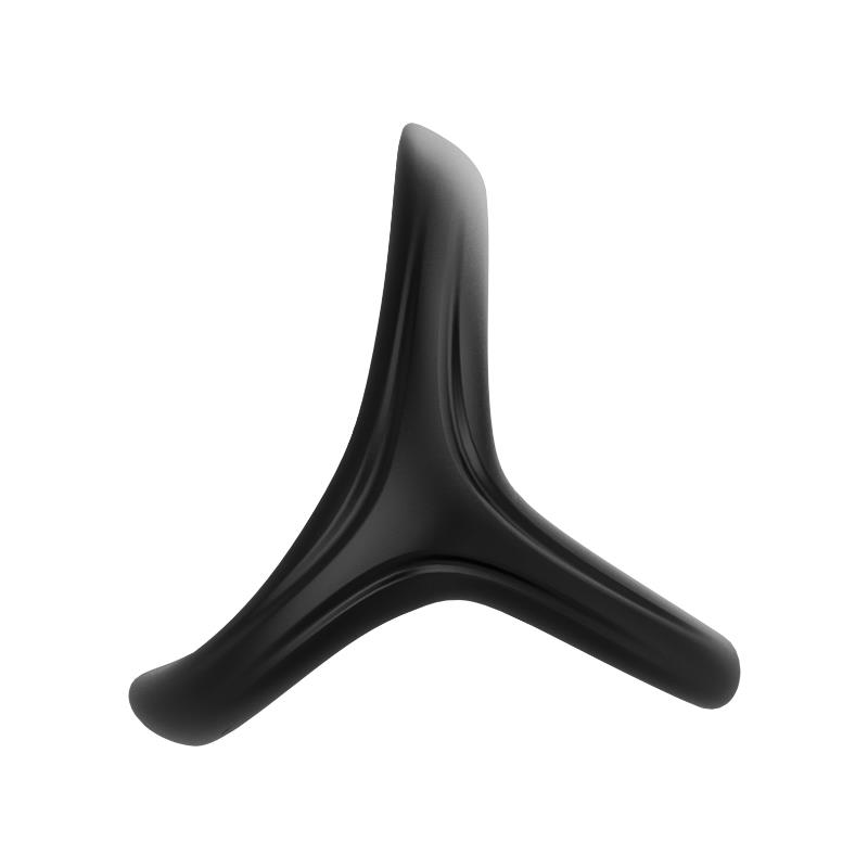 Anillo para el Pene Negro - Imagen 11