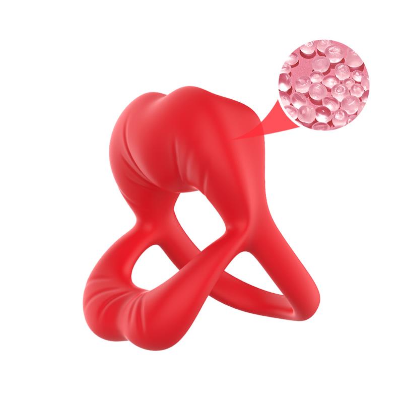Anillo Vibrador para el Pene - Imagen 4