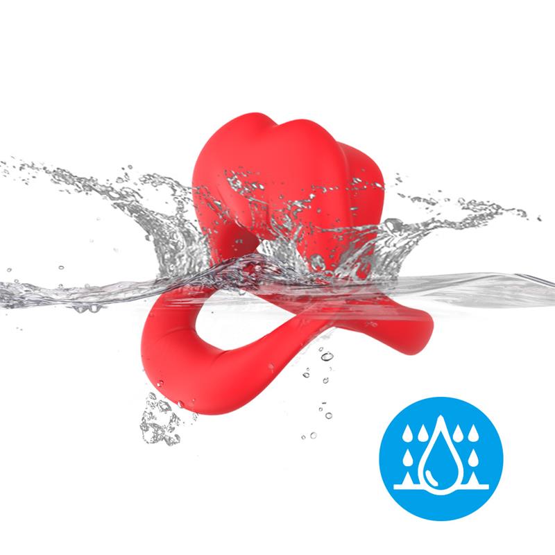Anillo Vibrador para el Pene - Imagen 8