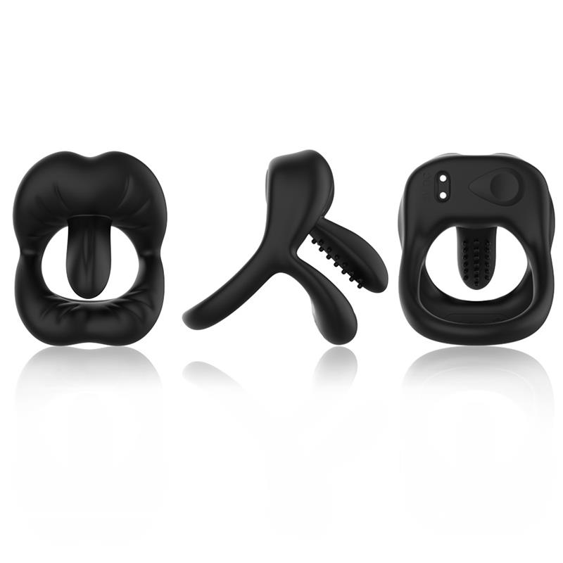 Anillo Vibrador para el Pene - Imagen 5