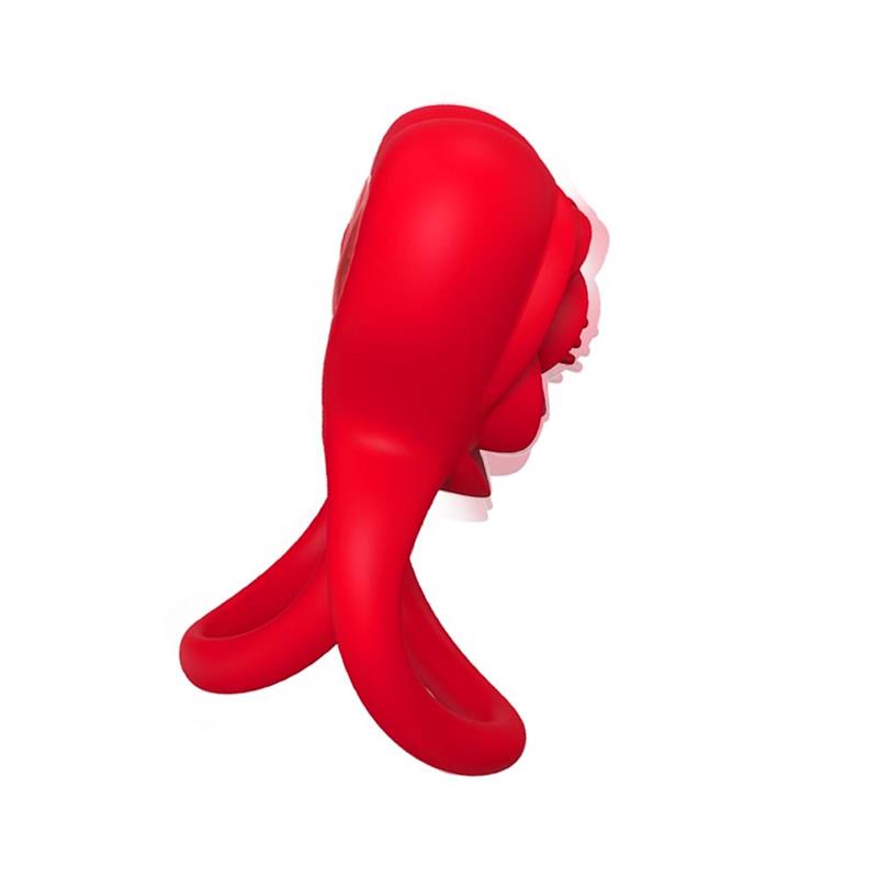 Anillo Vibrador para el Pene - Imagen 8