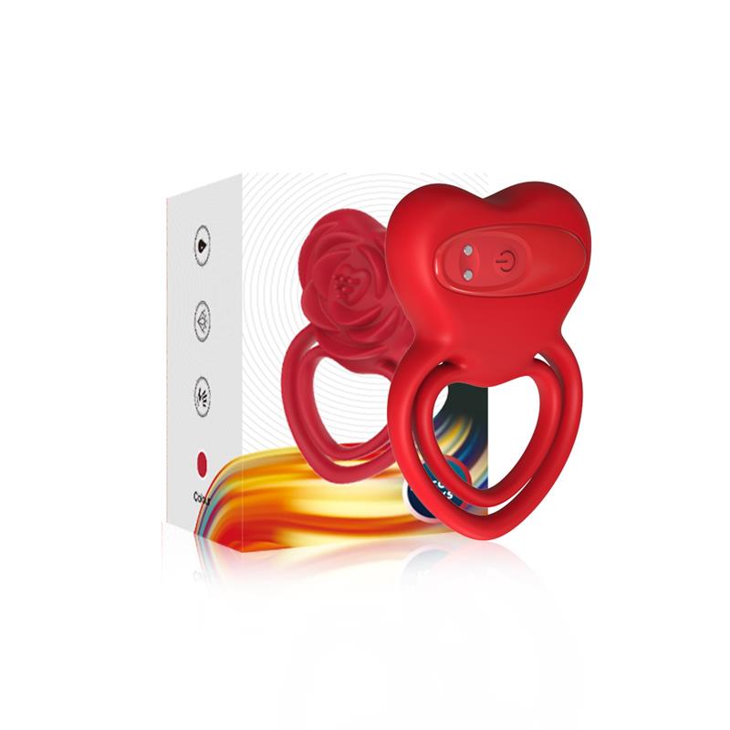 Anillo Vibrador para el Pene - Imagen 10