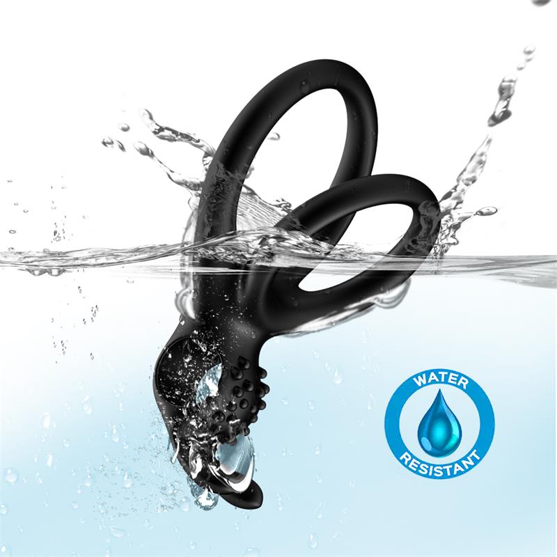 Anillo Vibrador para el Pene - Imagen 5