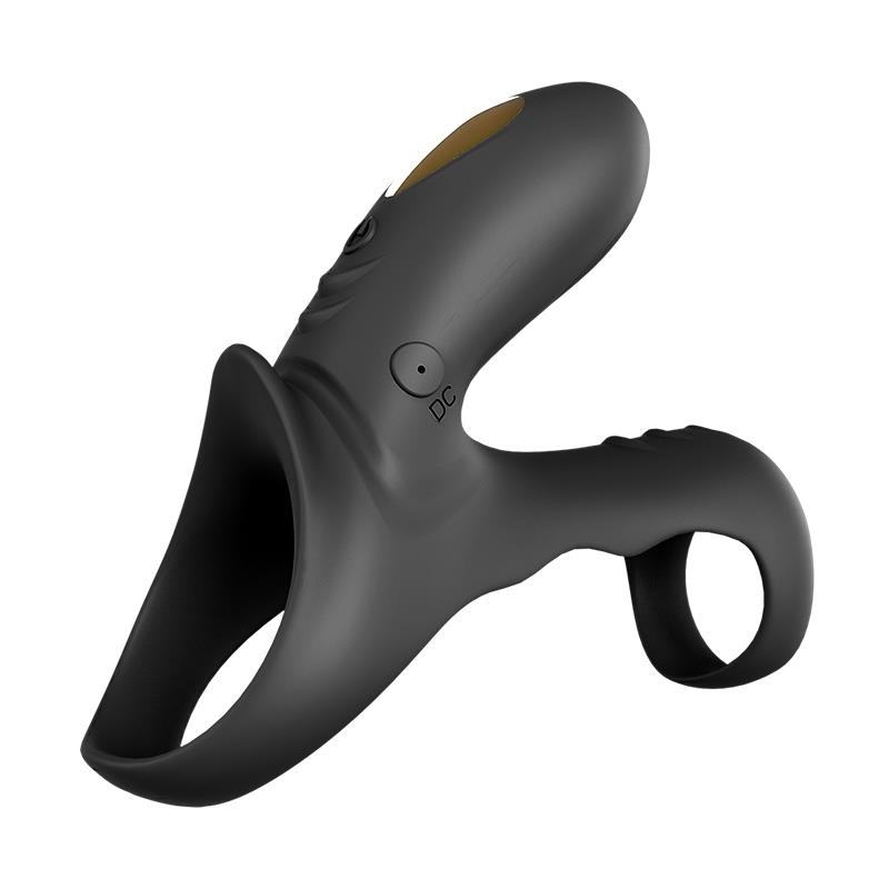 Anillo Vibrador para el Pene - Imagen 8