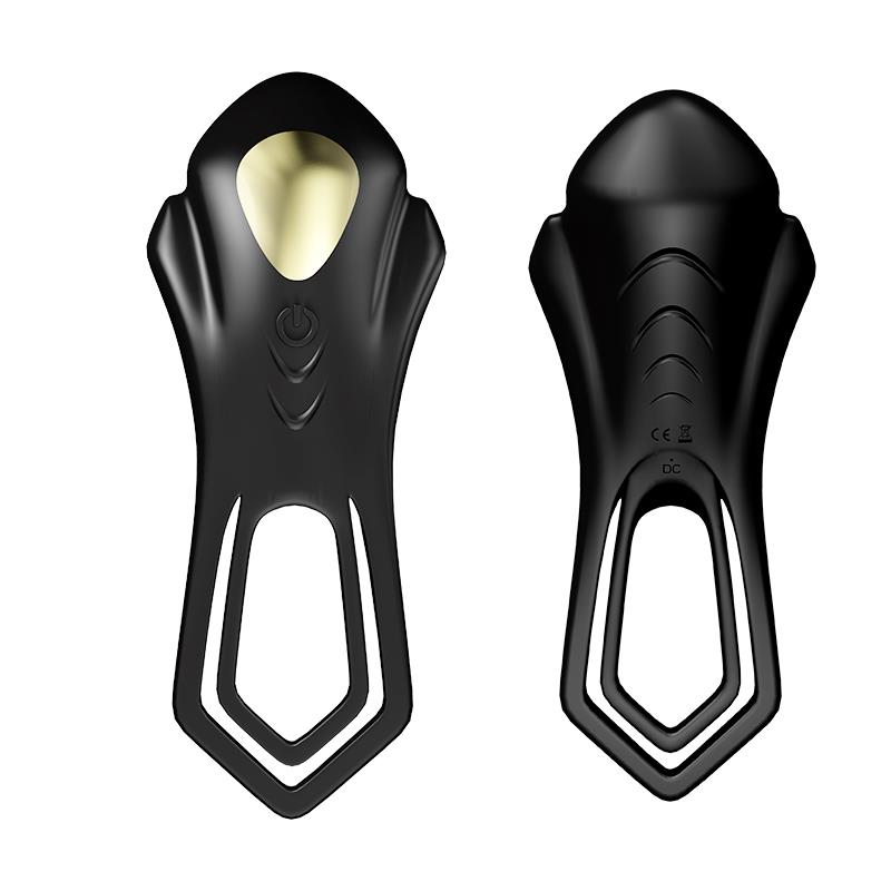 Anillo Vibrador para el Pene - Imagen 5