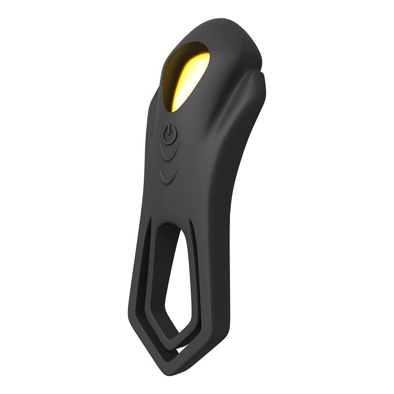 Anillo Vibrador para el Pene - Imagen 6