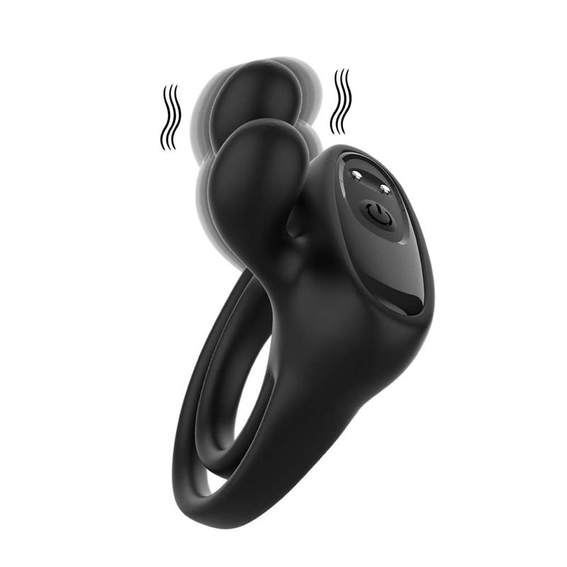 Anillo Vibrador para el Pene - Imagen 3