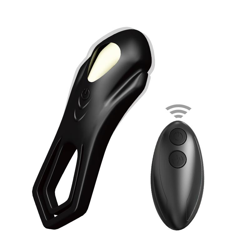 Anillo Vibrador para el Pene - Imagen 8