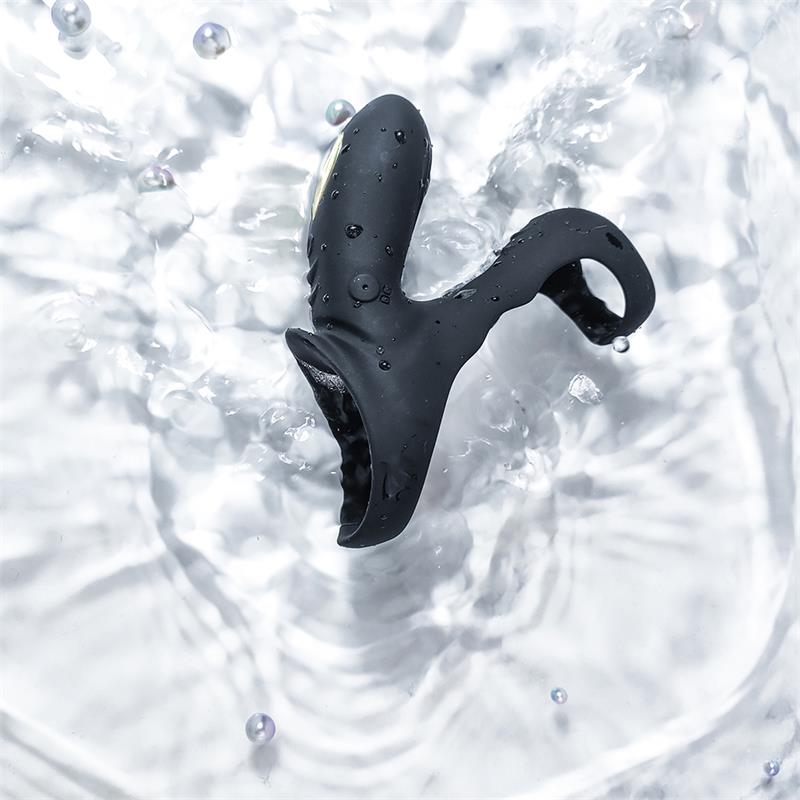 Anillo Vibrador para el Pene - Imagen 11