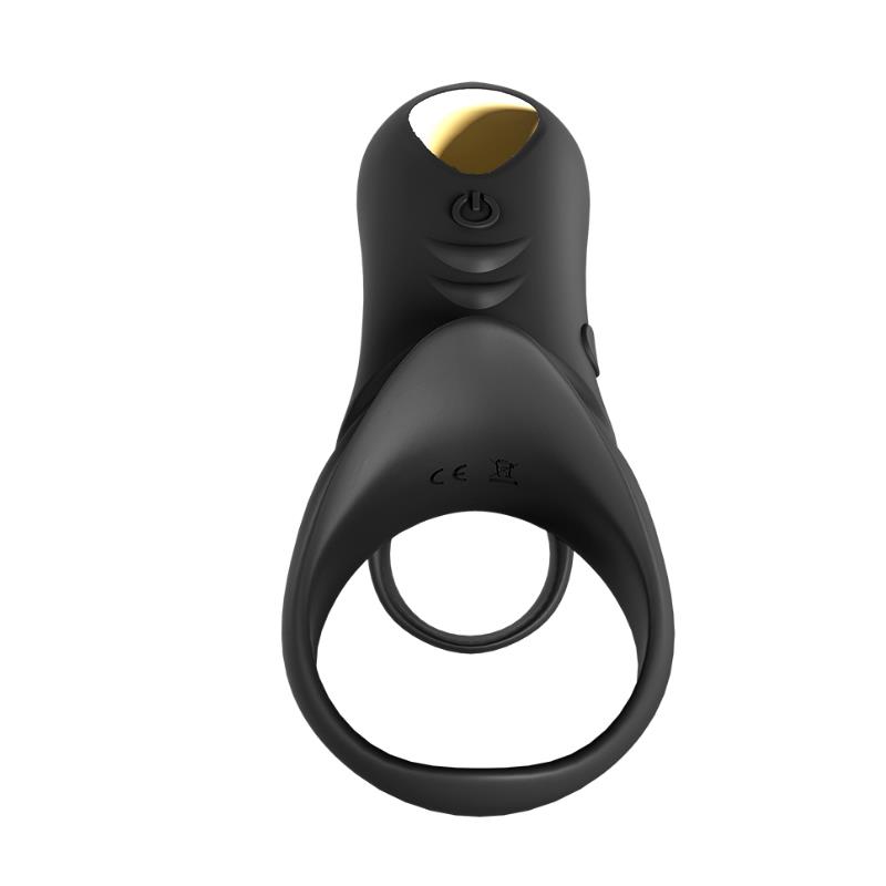 Anillo Vibrador para el Pene - Imagen 14