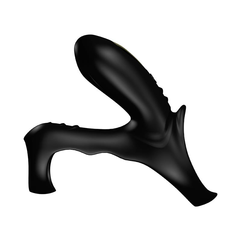 Anillo Vibrador para el Pene - Imagen 16