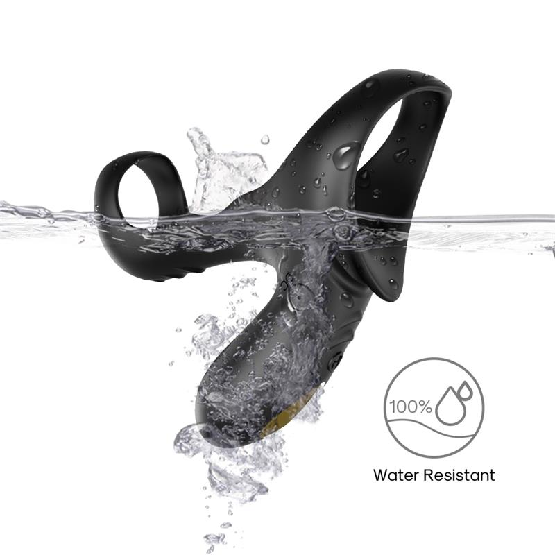 Anillo Vibrador para el Pene - Imagen 17