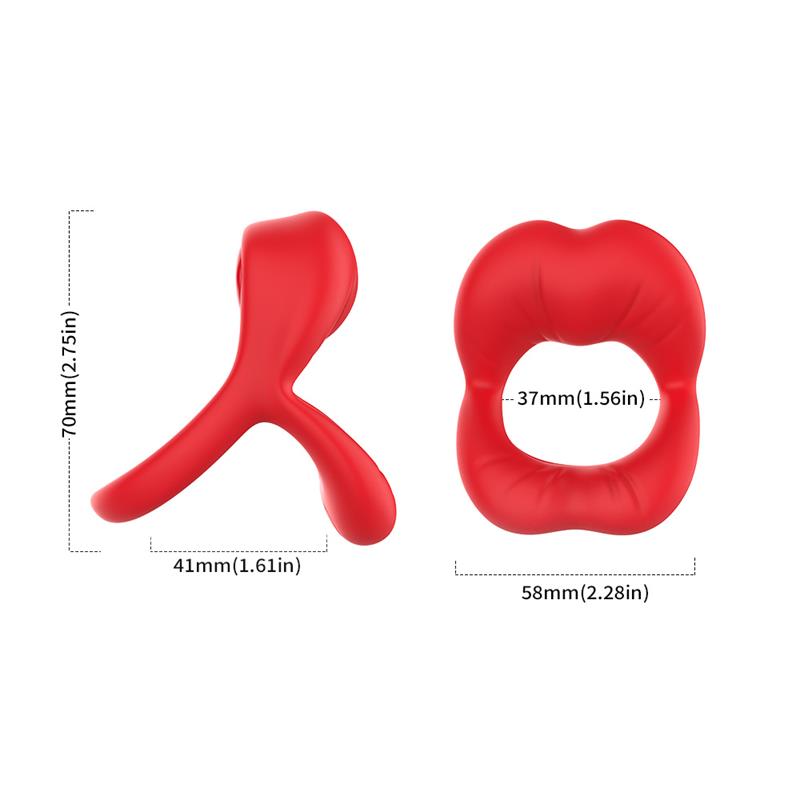 Anillo Vibrador para el Pene - Imagen 3