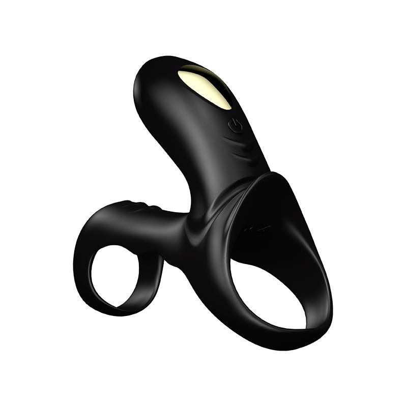 Anillo Vibrador para el Pene - Imagen 18