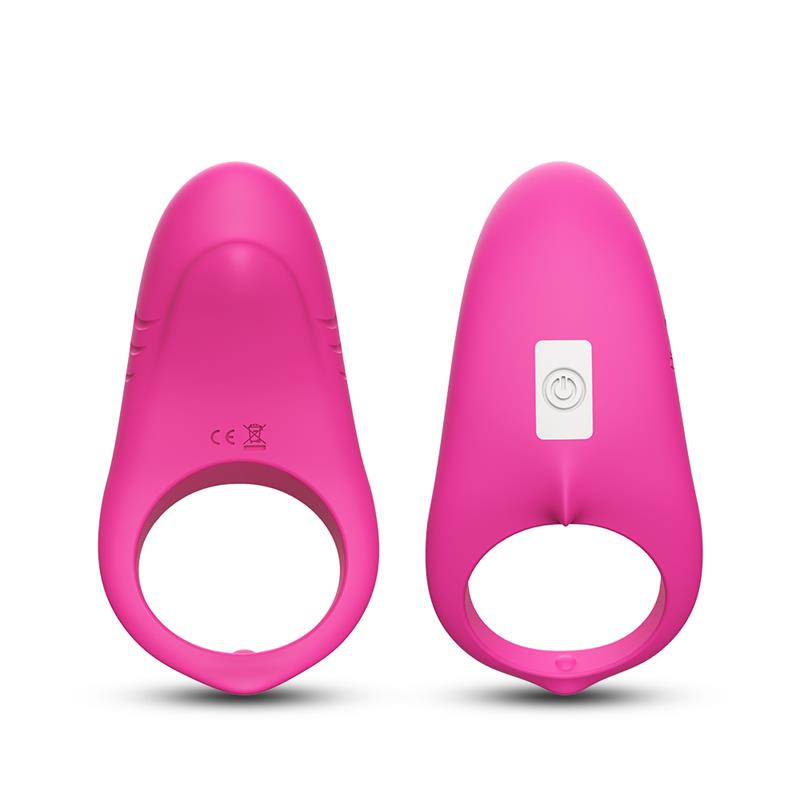 Anillo Vibrador para el Pene - Imagen 10