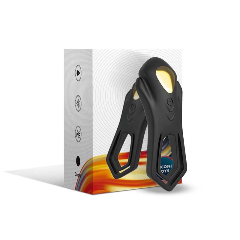 Anillo Vibrador para el Pene - Imagen 15