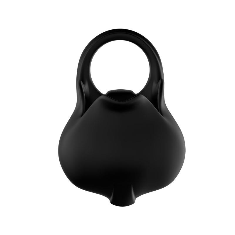 Anillo Vibrador para Pene y Testículos - Imagen 10