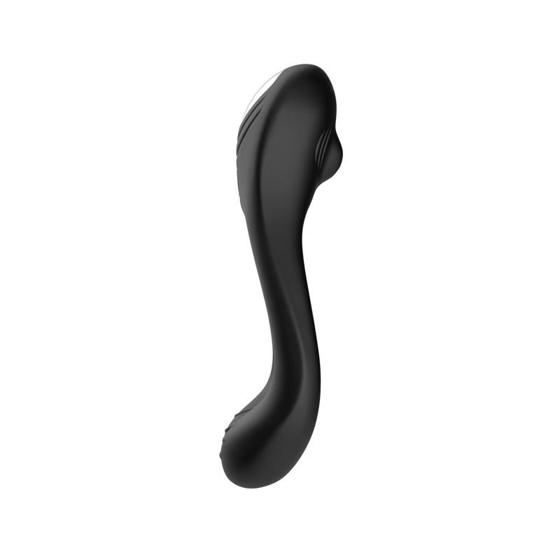 Anillo Vibrador para Pene y Testículos - Imagen 12