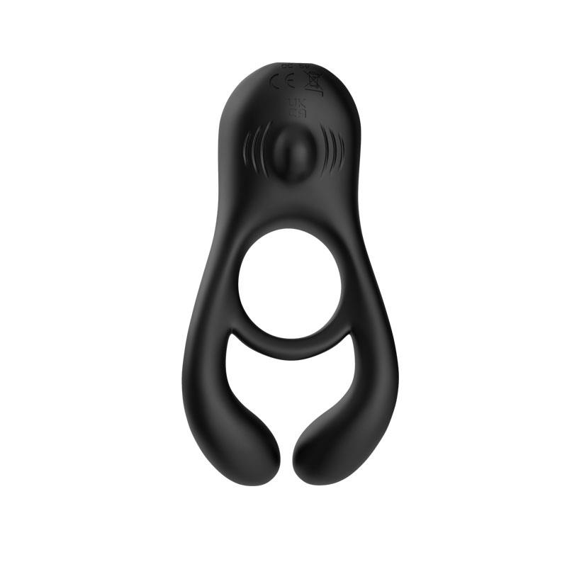 Anillo Vibrador para Pene y Testículos - Imagen 3