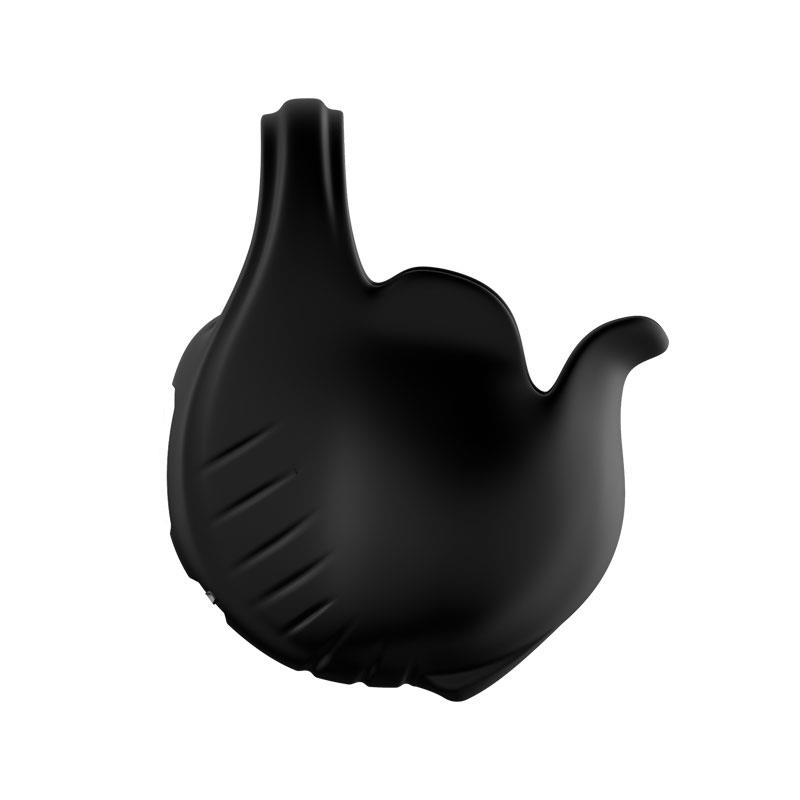 Anillo Vibrador para Pene y Testículos - Imagen 5