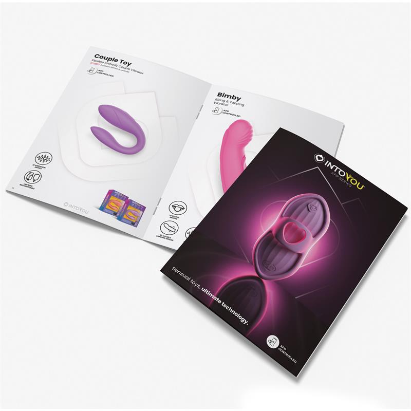 Catálogo Intoyou App Series 2026 - 32 pág - Imagen 4