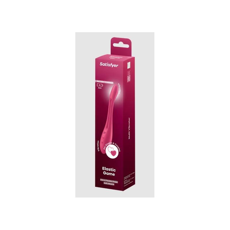 Elastic Game Battery Series - Imagen 2