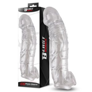 Funda para el Pene 23 cm