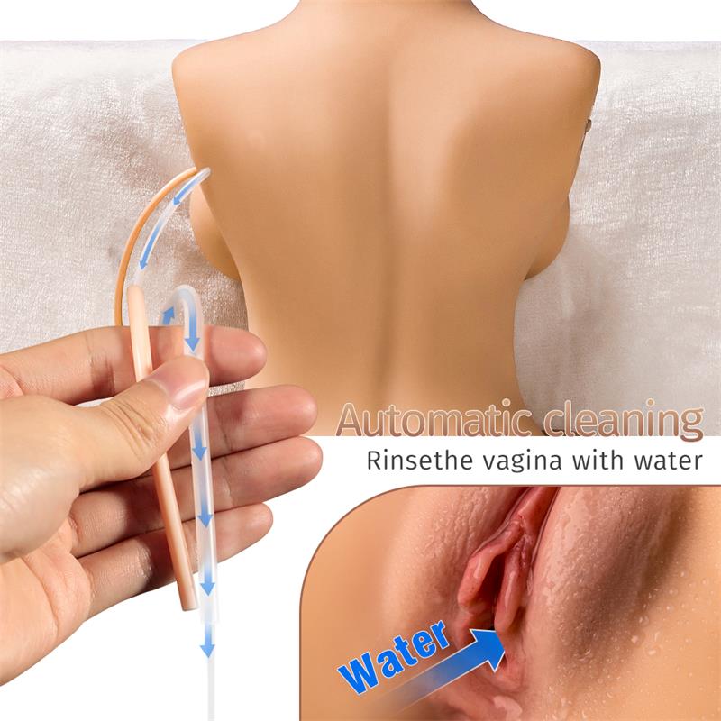 Jacey Torso con Vibración 8 kg - Imagen 5