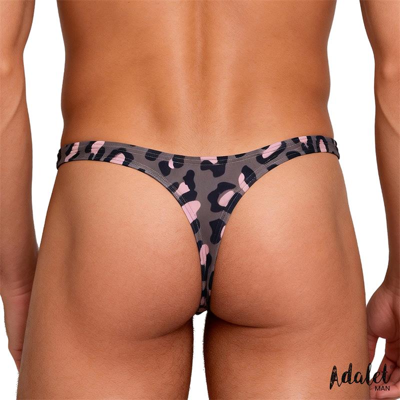 John Tanga Tiro Bajo Leopardo - Imagen 4