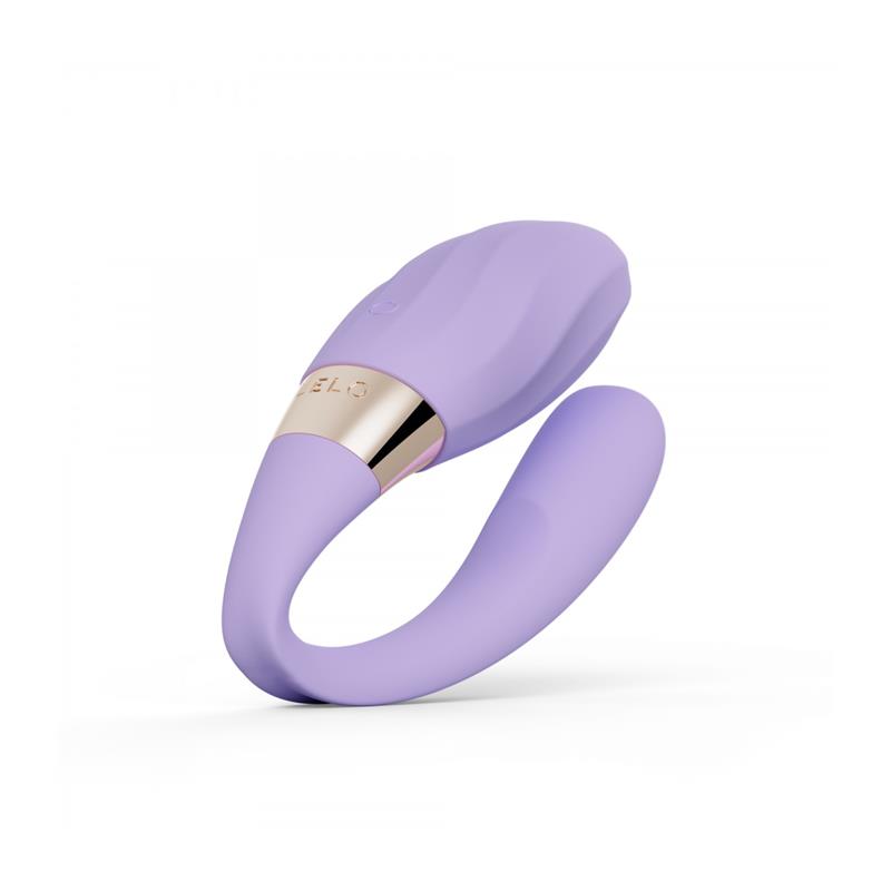 Juguete para Parejas Tiani Twist APP Lavanda - Imagen 11