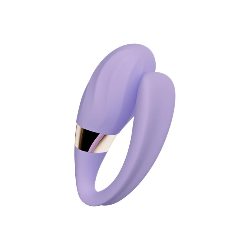 Juguete para Parejas Tiani Twist APP Lavanda - Imagen 4