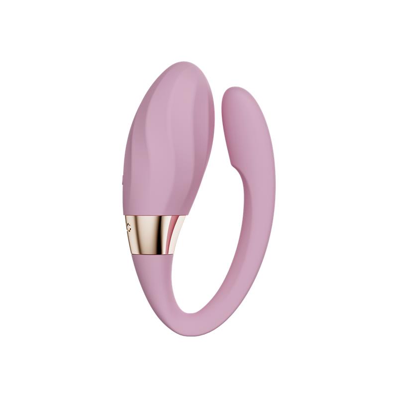Juguete para Parejas Tiani Twist APP Rosa - Imagen 10